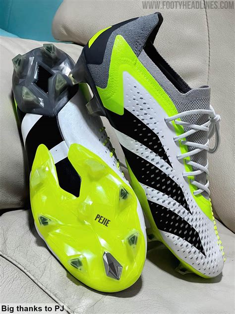 Adidas predator fussballschuhe